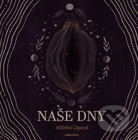 Naše dny - Alžběta Čápová