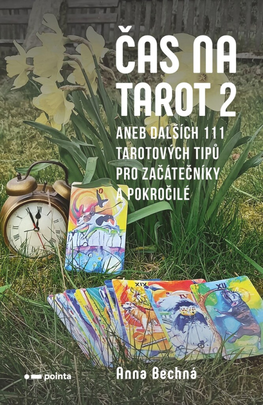 Čas na tarot 2 Pointa