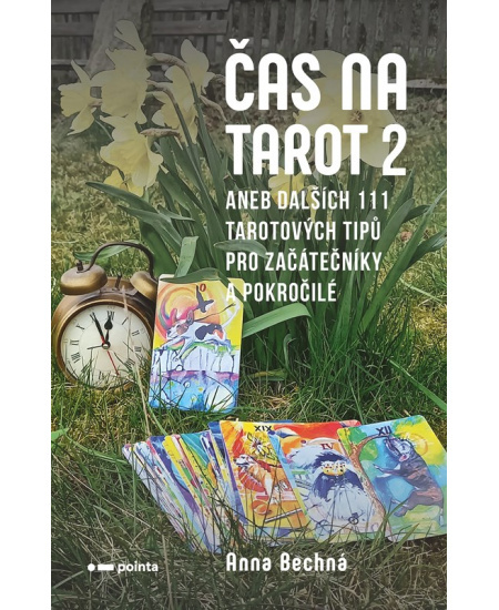 Čas na tarot 2 Pointa