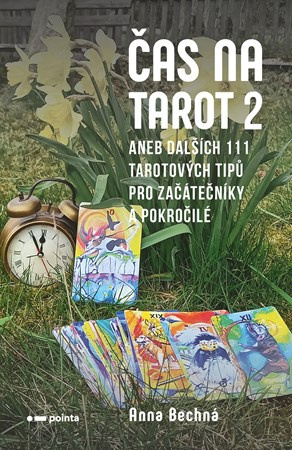 Čas na tarot 2 Pointa