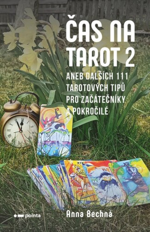 Čas na tarot 2 Pointa