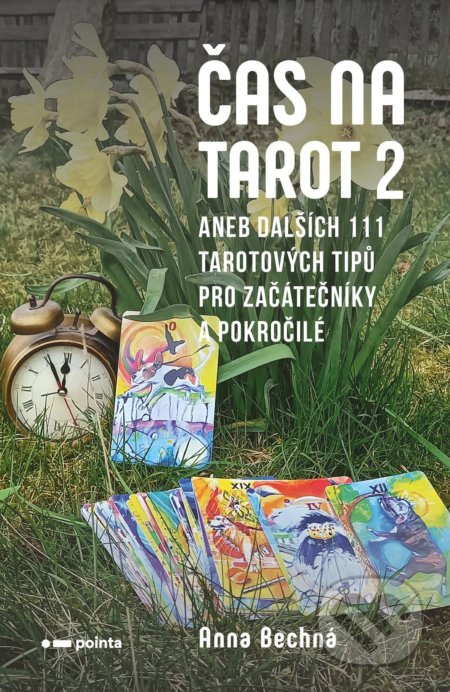 Čas na tarot 2 Pointa