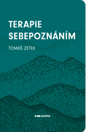 Terapie Sebepoznáním - Tomáš Zetek