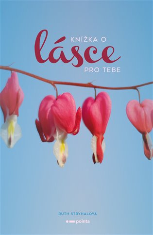 Knížka o lásce pro tebe Pointa