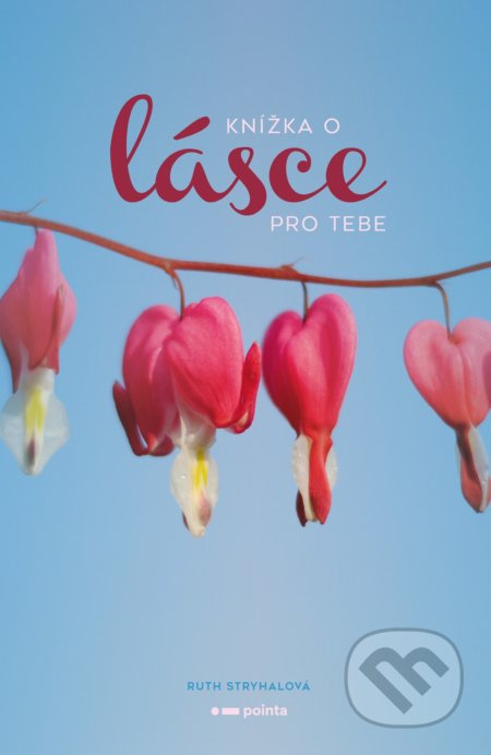 Knížka o lásce pro tebe Pointa