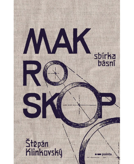 Makroskop - Štěpán Klinkovský, Veronika Žáková