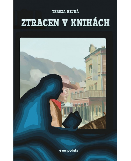 Ztracen v knihách  Pointa