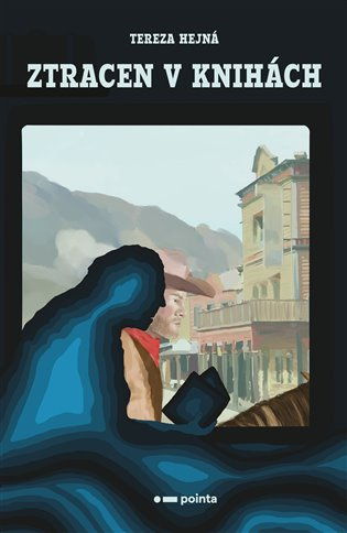 Ztracen v knihách  Pointa