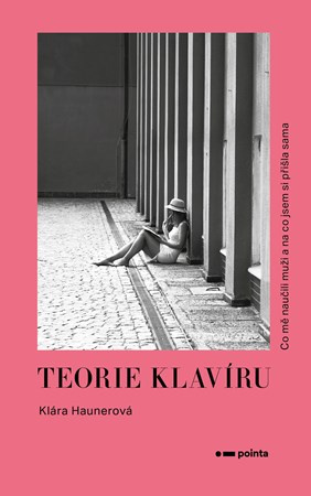 Teorie klavíru - Kára Haunerová
