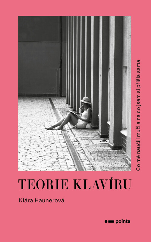 Teorie klavíru - Kára Haunerová