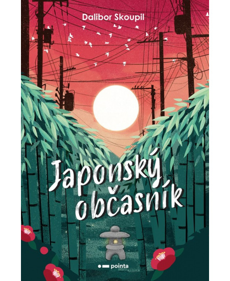 Japonský občasník Pointa