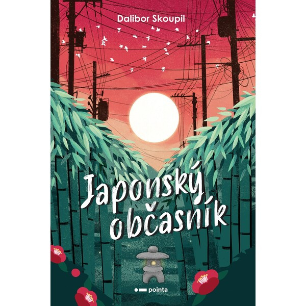 Japonský občasník Pointa