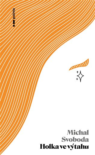 Holka ve výtahu Pointa