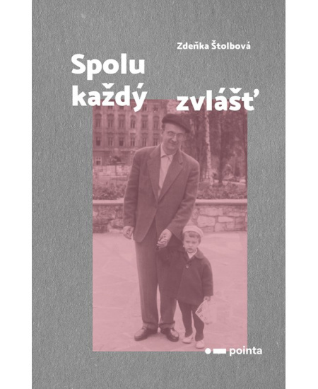 Spolu každý zvlášť Pointa
