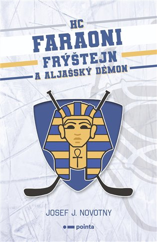 HC Faraoni Frýštejn a aljašský démon Pointa