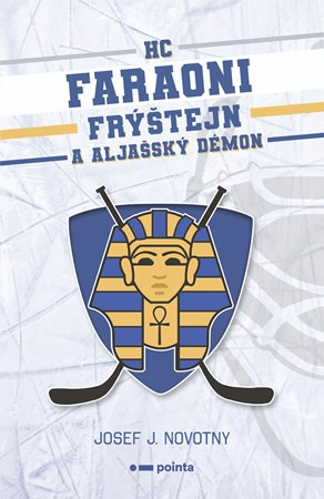 HC Faraoni Frýštejn a aljašský démon Pointa