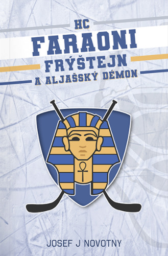 HC Faraoni Frýštejn a aljašský démon Pointa