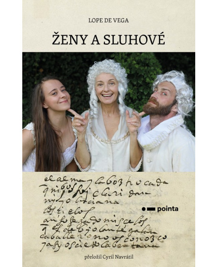 Ženy a sluhové Pointa