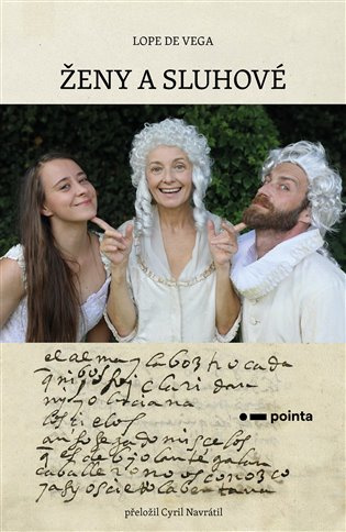 Ženy a sluhové Pointa