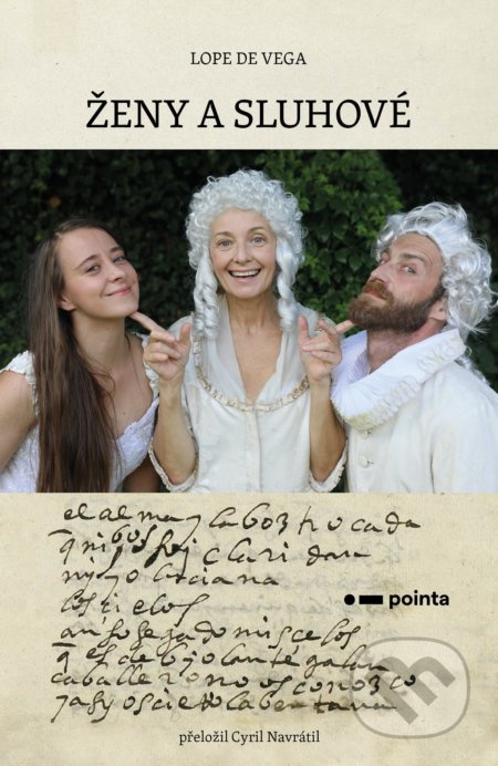 Ženy a sluhové Pointa