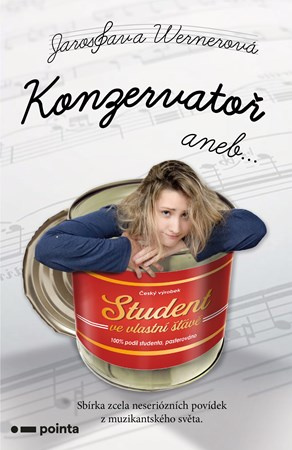 Konzervatoř Pointa