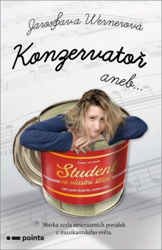 Konzervatoř Pointa
