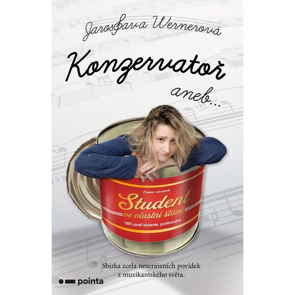 Konzervatoř Pointa