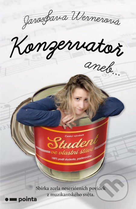 Konzervatoř Pointa