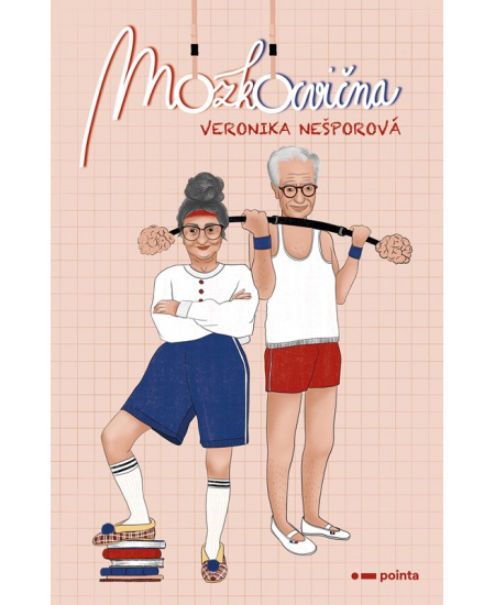 Mozkocvična - Veronika Nešporová