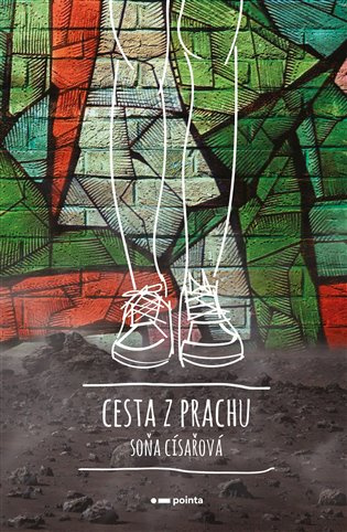 Cesta z prachu Pointa