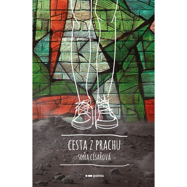 Cesta z prachu Pointa