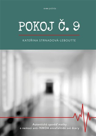 Pokoj č.9 Pointa