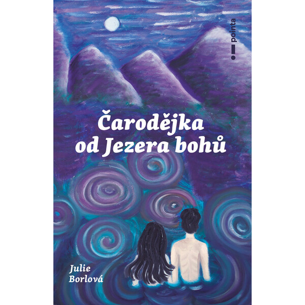 Čarodějka od jezera bohů Pointa