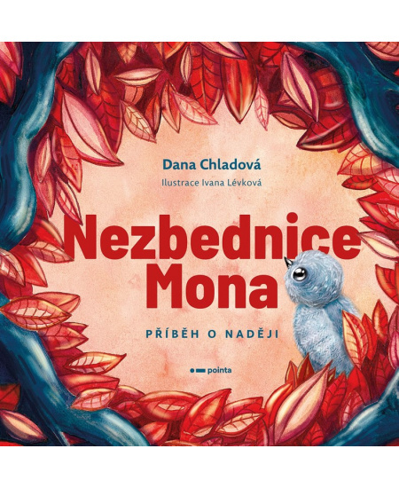 Nezbednice Mona - Dana Chladová
