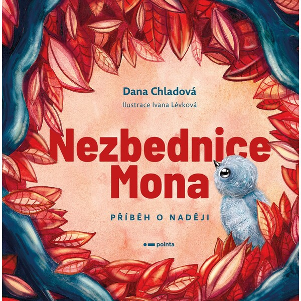 Nezbednice Mona - Dana Chladová