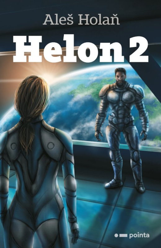 Helon 2 -  Aleš Holaň