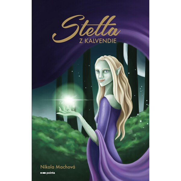 Stella z Kalvendie
