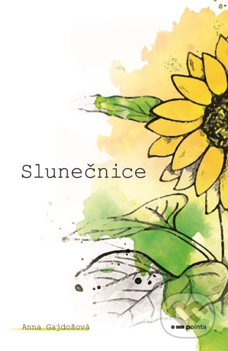 Slunečnice - Anna Gajdošová
