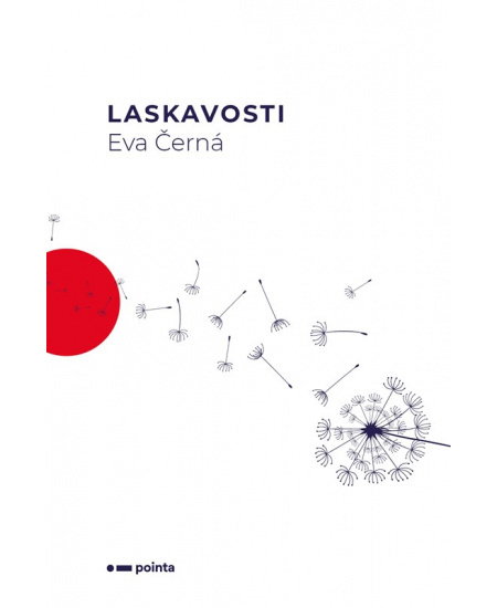 Laskavosti - Eva Černá