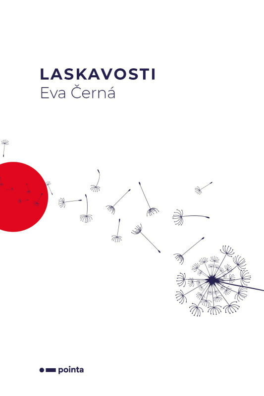 Laskavosti - Eva Černá