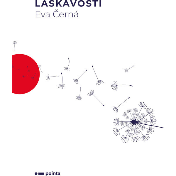 Laskavosti - Eva Černá