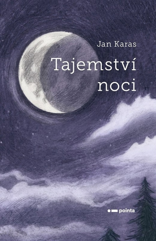 Tajemství noci Pointa