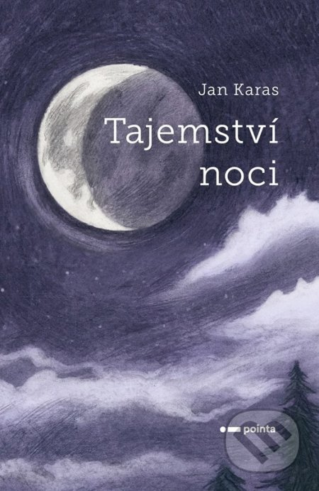 Tajemství noci Pointa