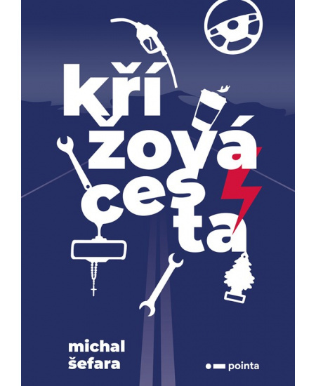 Křížová cesta Pointa