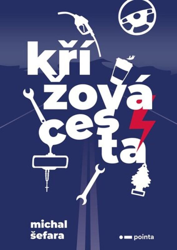 Křížová cesta Pointa