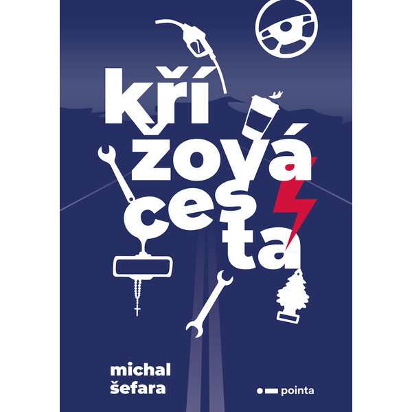 Křížová cesta Pointa