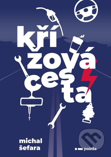Křížová cesta Pointa
