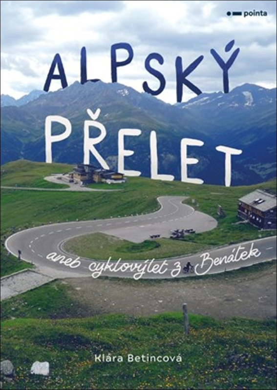 Alpský přelet Pointa