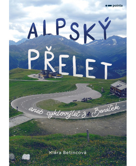 Alpský přelet Pointa