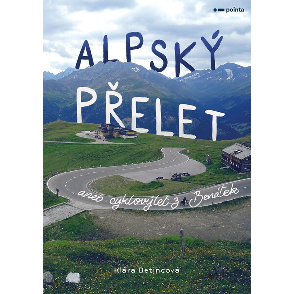 Alpský přelet Pointa